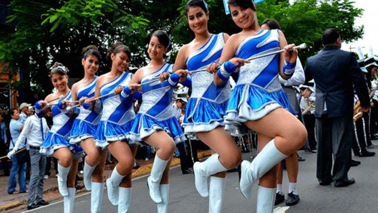 Conozca los 25 municipios en donde podrían realizarse desfiles patrios, una vez Educación lo autorice