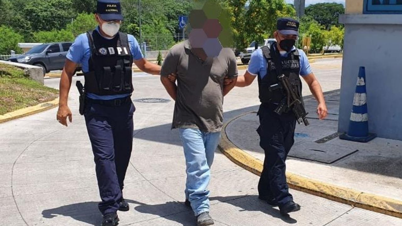 Nicaragüense se casó en Honduras, sin haberse divorciado de su primera esposa