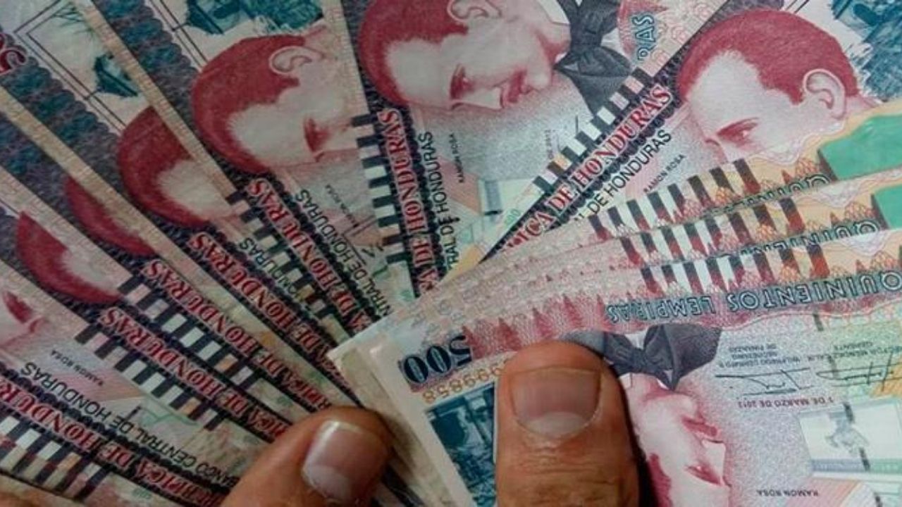 Finanzas en orden y calidad del gasto es la fórmula para encarar crisis en Honduras