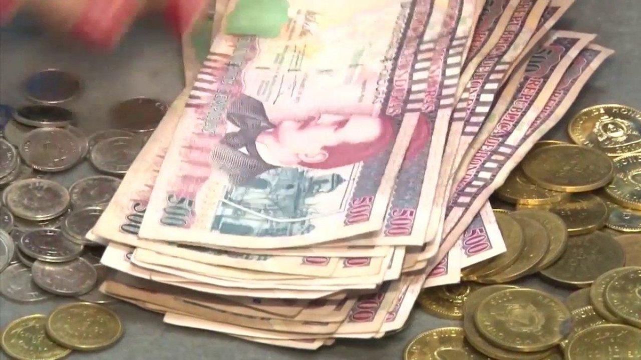 Deuda pública de Honduras aumentó en 10% respecto a 2019