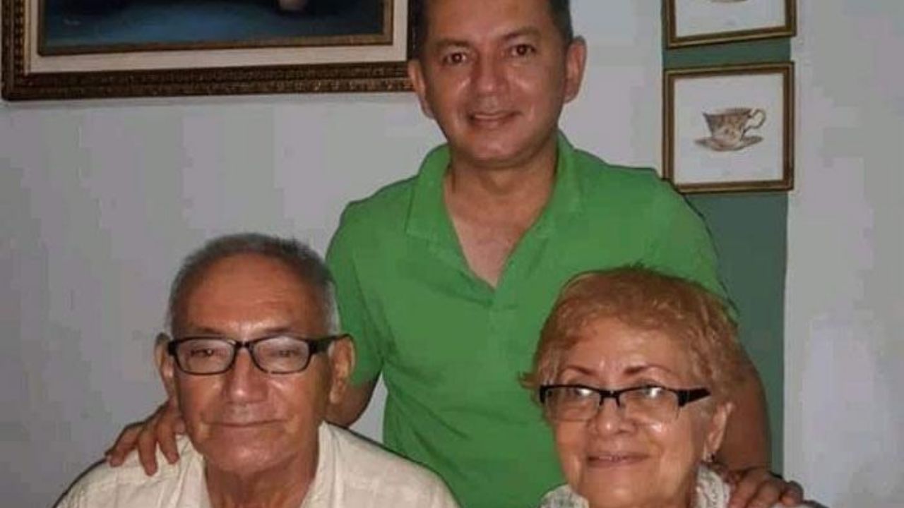 Muere de covid la madre del fallecido diputado hondureño Francisco Paz, un mes después de despedir a su hijo