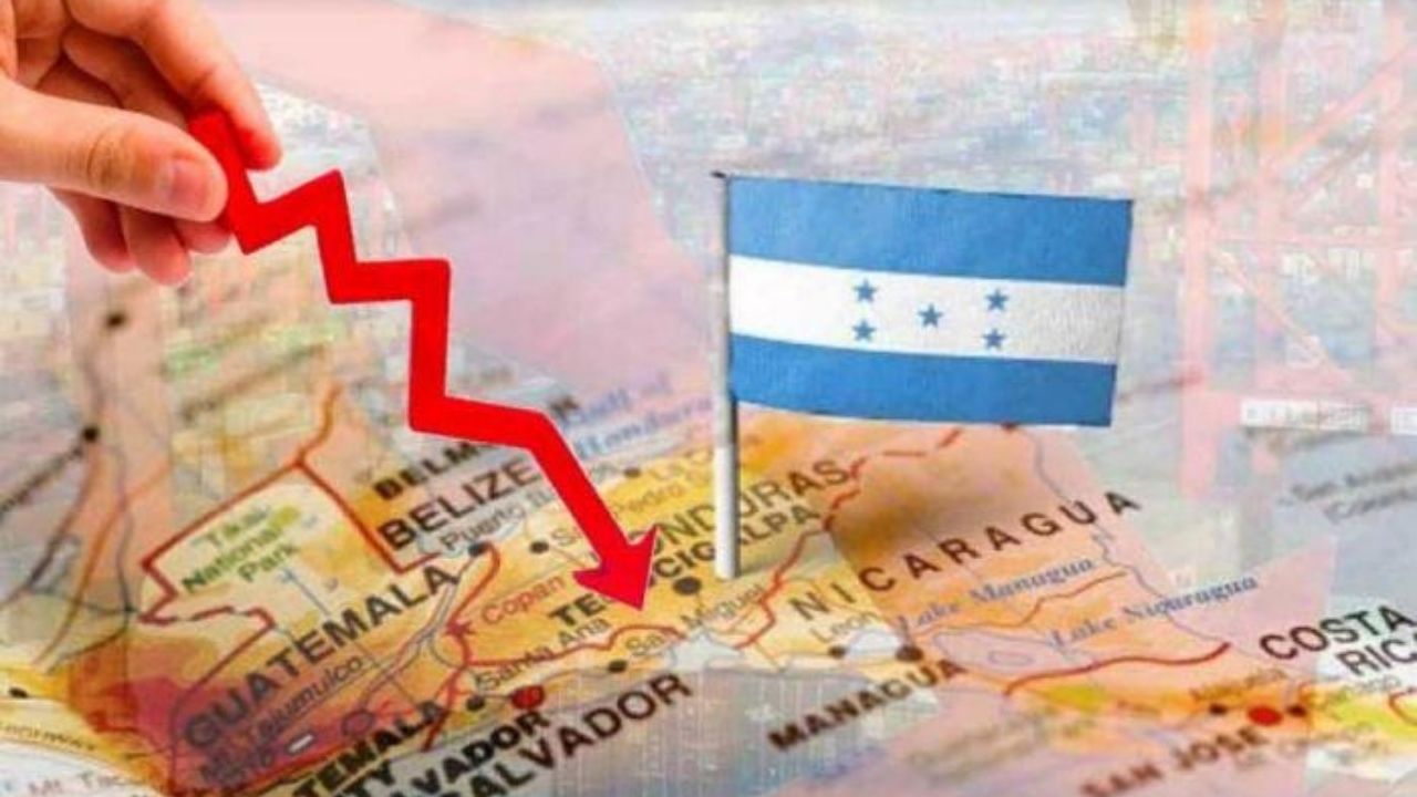 Economistas prevén que las finanzas públicas de Honduras se deterioren por el alto nivel de endeudamiento ante la pandemia