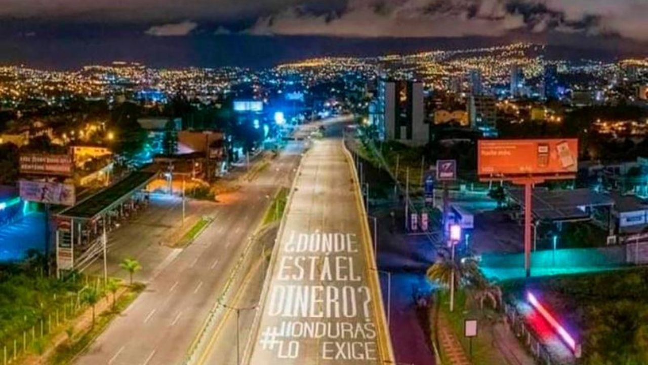 Editorial HRN: ¿Dónde está el dinero de la emergencia?