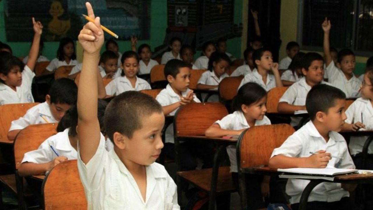 ¿Se volverá a la normalidad en las clases presenciales en Honduras? Expertos en el tema lo explican