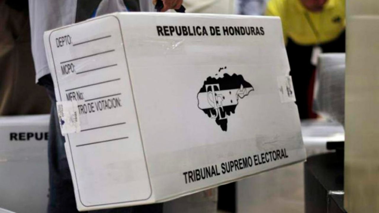 Honduras urge de una nueva ley electoral, de lo contrario será una tragedia para las elecciones, coinciden analistas