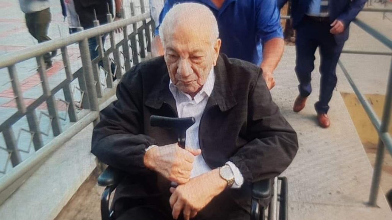 Corte Suprema dicta sobreseimiento definitivo para Elvin Santos padre, involucrado en el caso Pandora