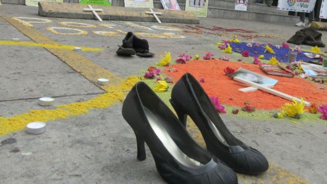 Editorial HRN: 'Vencer el miedo'; ¡no más violencia hacia la mujer hondureña!