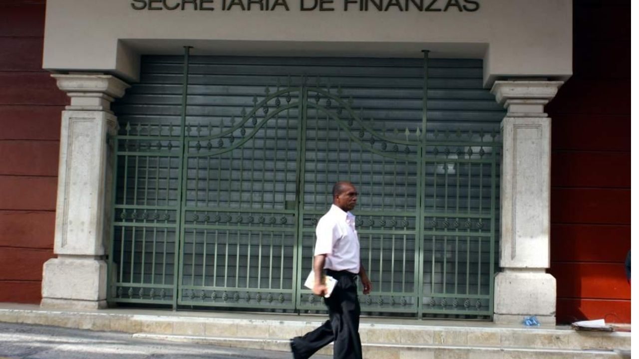 ¿Cuáles son las instituciones del Estado que trabajarán a partir del 3 de agosto de 2020?