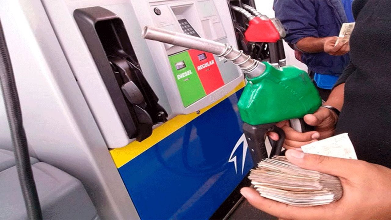 Aumento en el precio de los combustible se registrará el próximo lunes, conoce de cuánto será