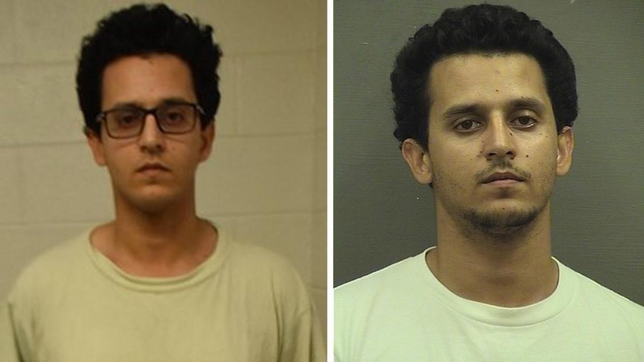 Violador fue liberado y al poco tiempo de salir mató a la víctima en Estados Unidos