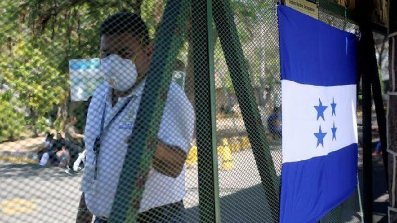 Editorial HRN: ¡Inexplicable! Sin justificación Estado de indefensión de personal de salud frente a la pandemia