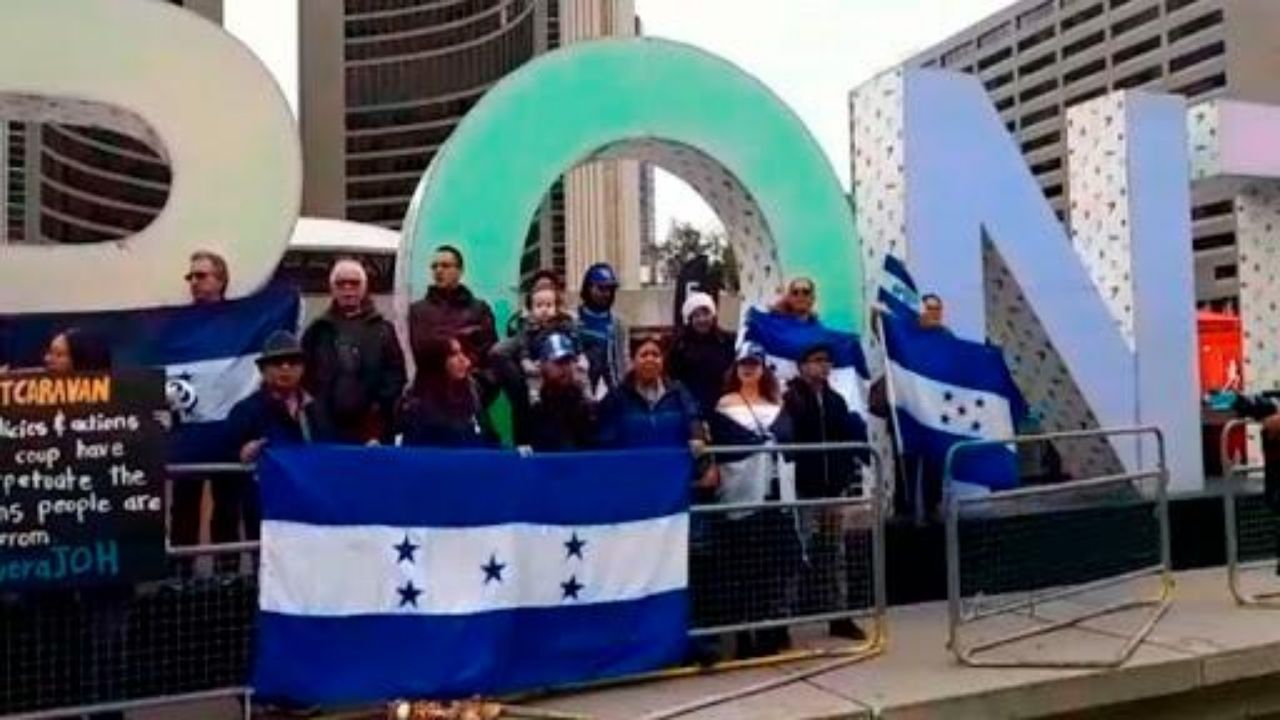 Estos son los requisitos que Canadá pide para recibir a estudiantes y familias completas