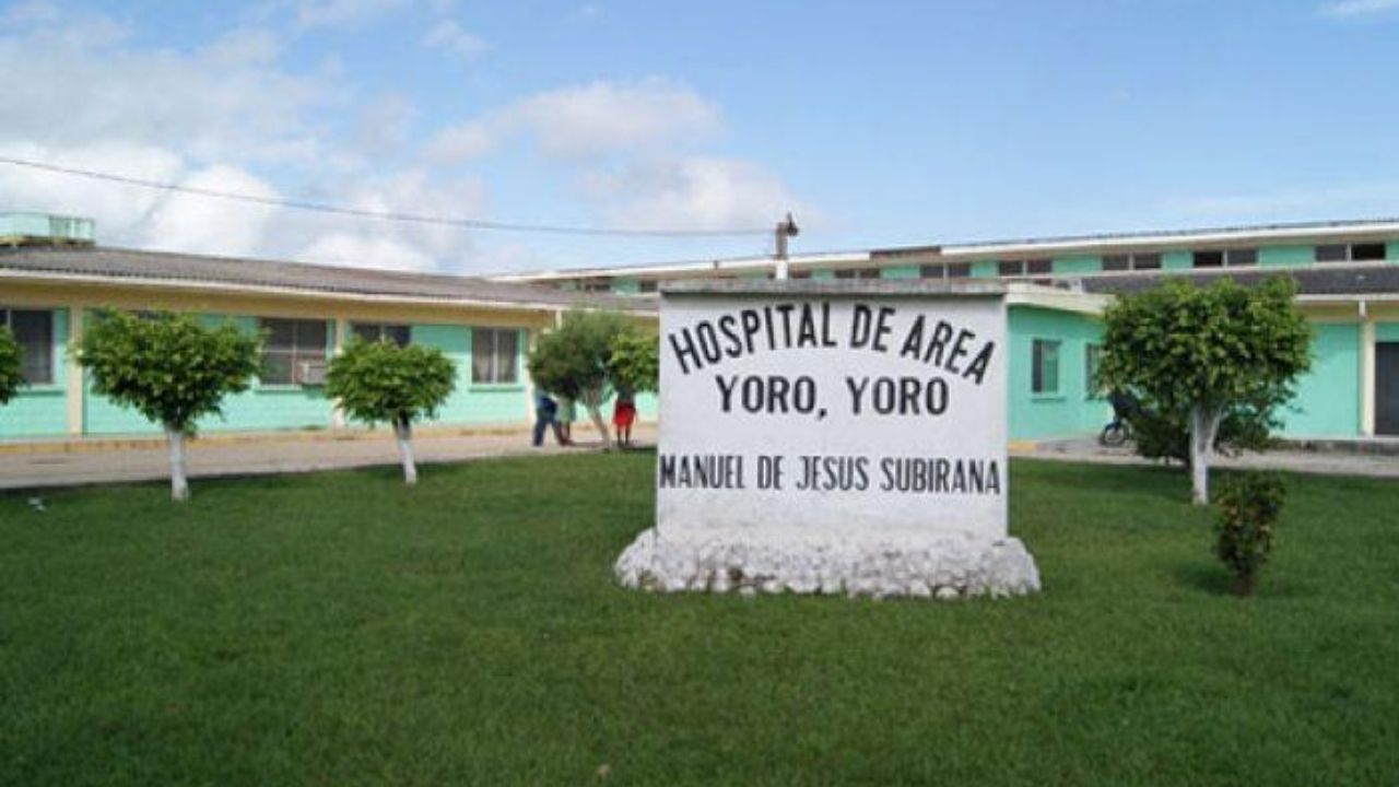 Con solo dos médicos y sin equipo de bioseguridad: La cruda realidad del Hospital Manuel de Jesús Subirana en plena pandemia