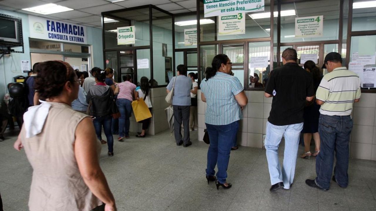 El Cohep explica cómo se pagarán las incapacidades temporales por covid en Honduras