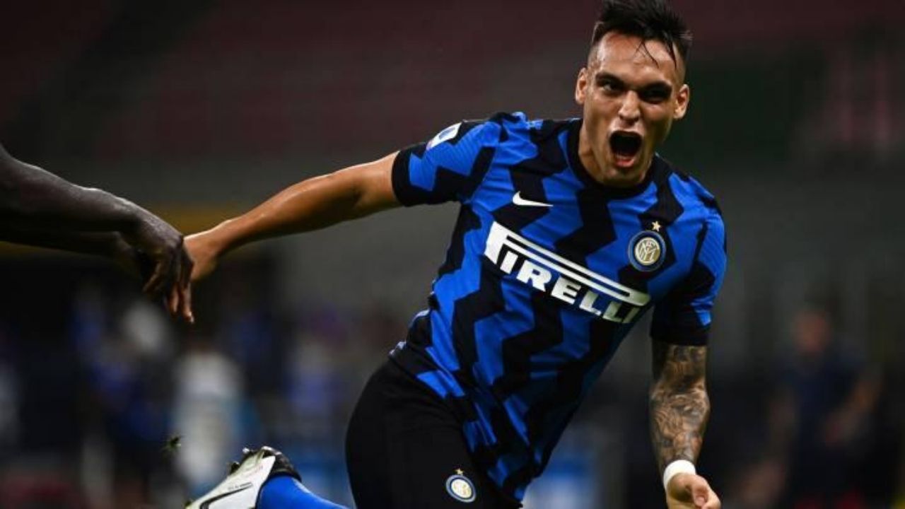 El Barcelona frena el fichaje de Lautaro Martínez, ¿por qué?