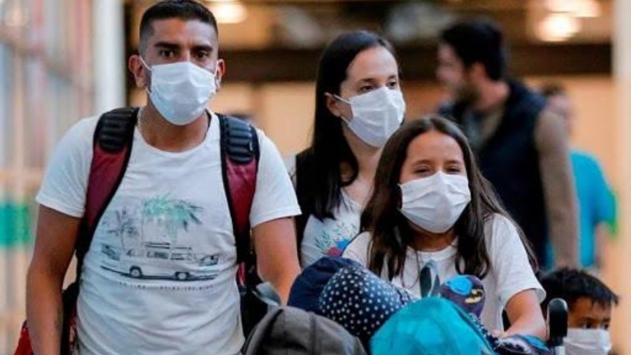 Informe de Estados Unidos, establece que población joven de Honduras es más vulnerable al covid