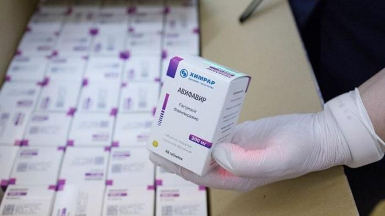 Bolivia producirá el antiviral ruso Avifavir contra el covid, ¿Honduras sería beneficiada?