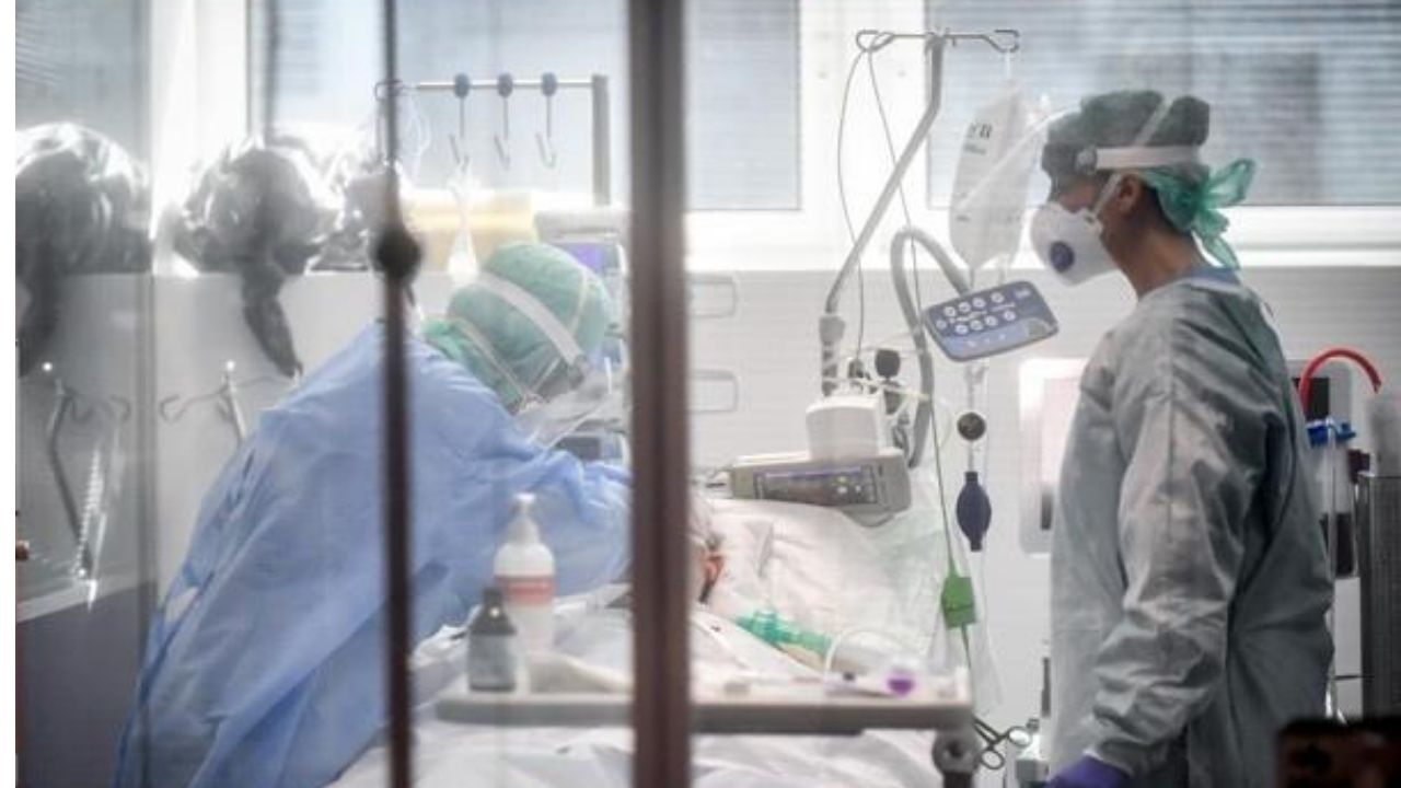 Gremio médico de luto en Honduras; estos son los nombres de los más de 40 héroes que han muerto por covid
