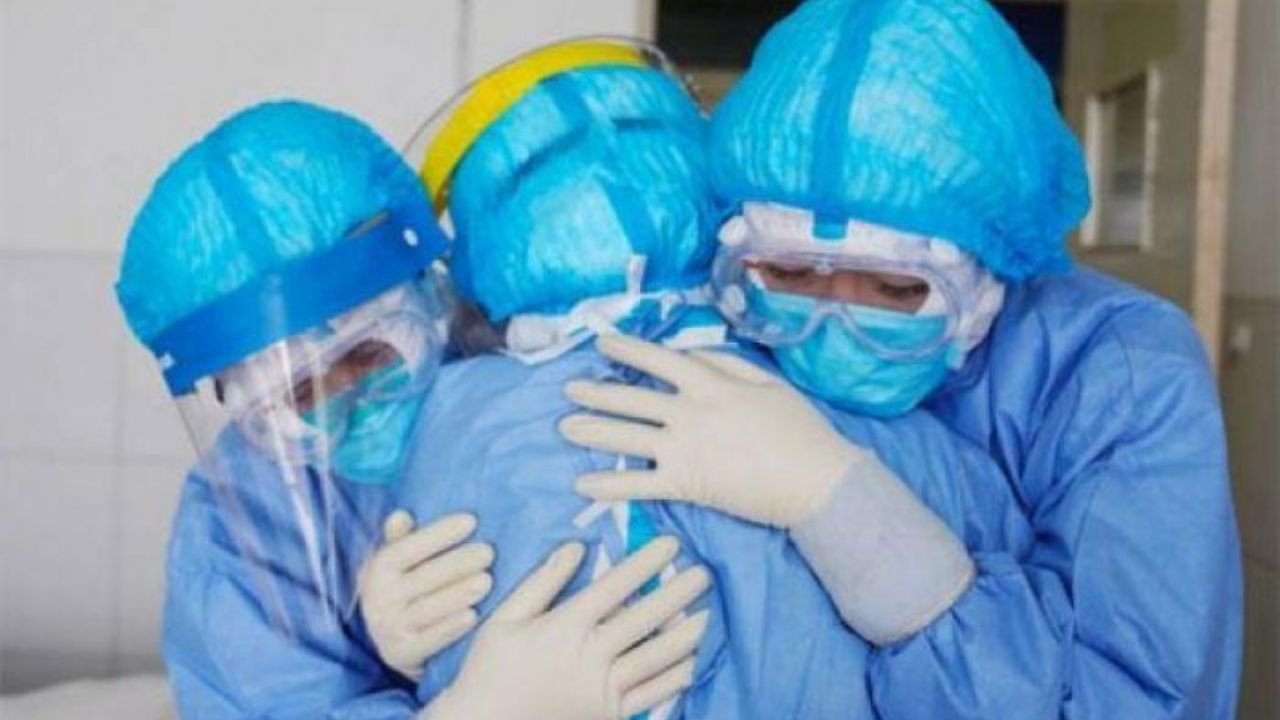 Casi 40 médicos hondureños han muerto por covid, tras contagiarse al atender a pacientes infectados