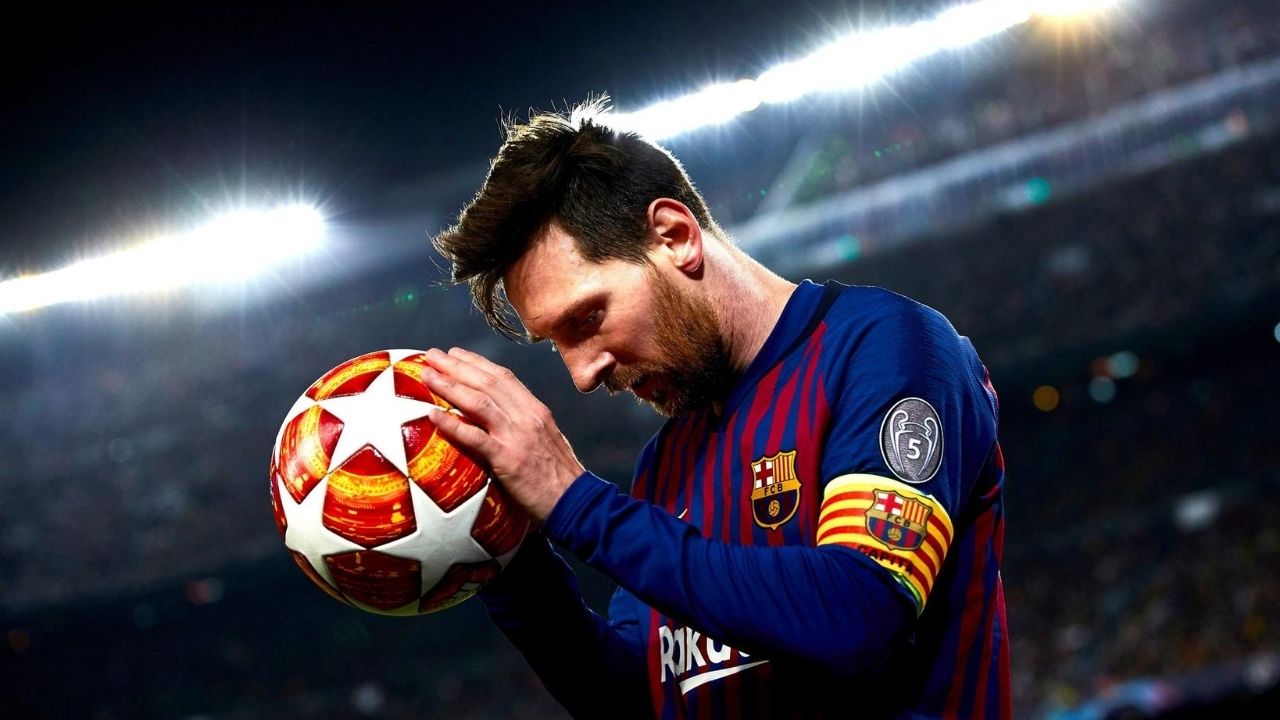 La millonaria cifra que tendría que pagar un equipo por fichar a Lionel Messi