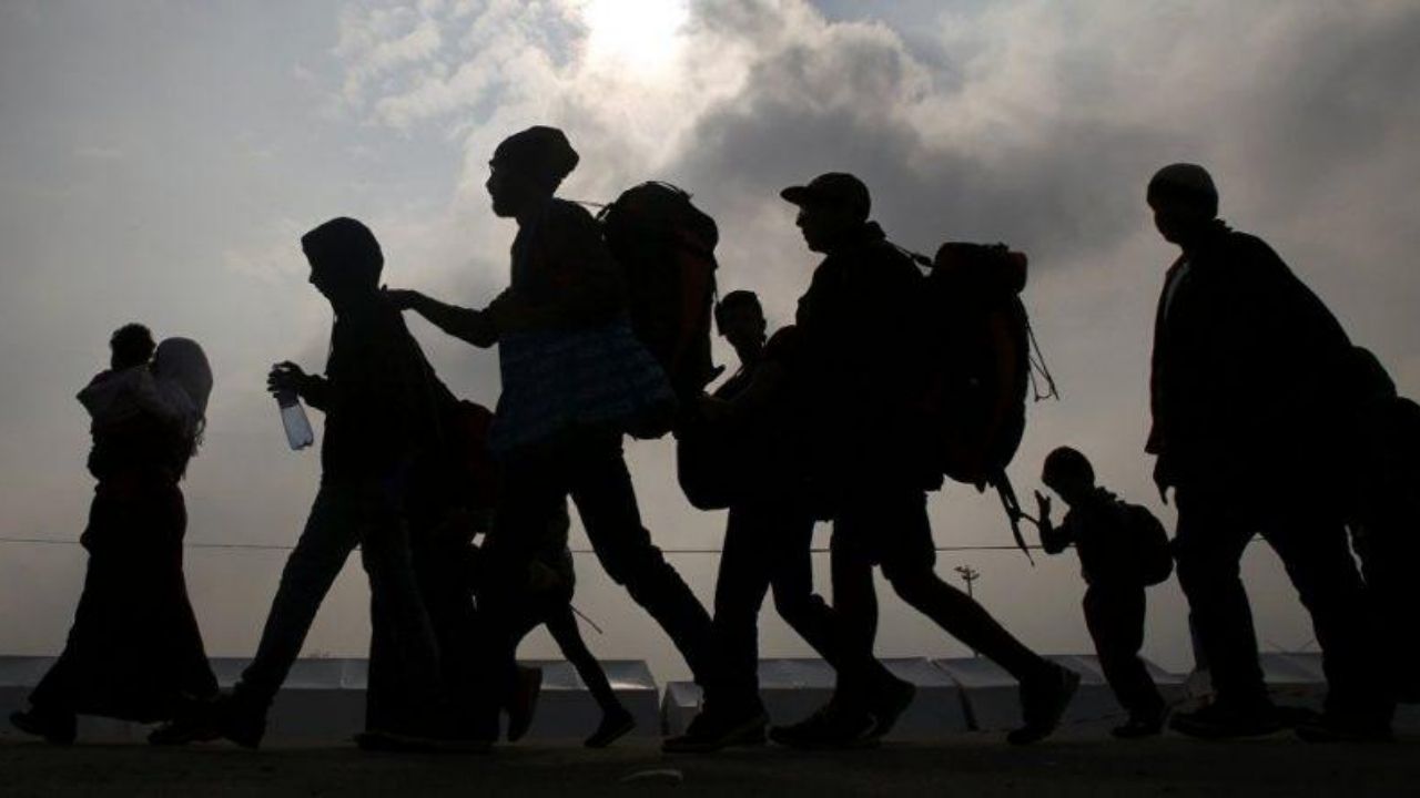 Honduras estrena el primer Perfil Migratorio, ¿en qué consiste?