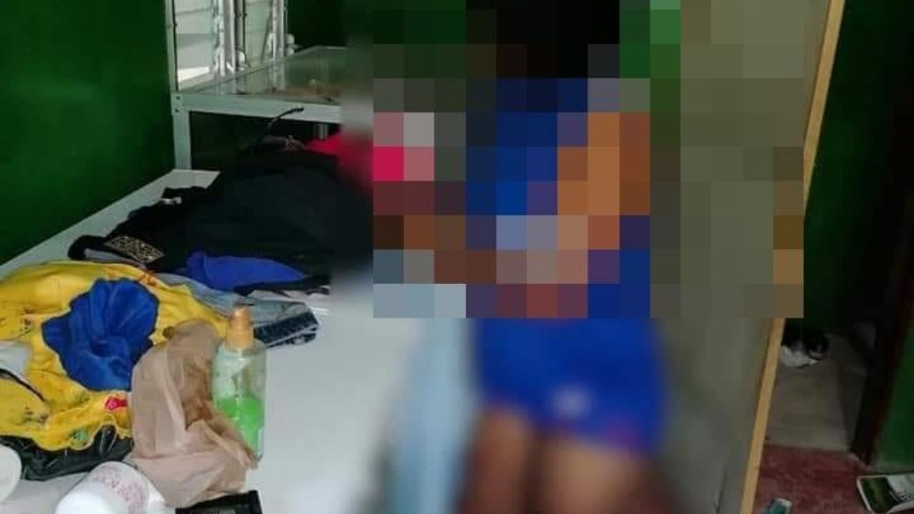 ‘Me quito la vida por Fer que no aguanto verte con otra’, escribió hondureña