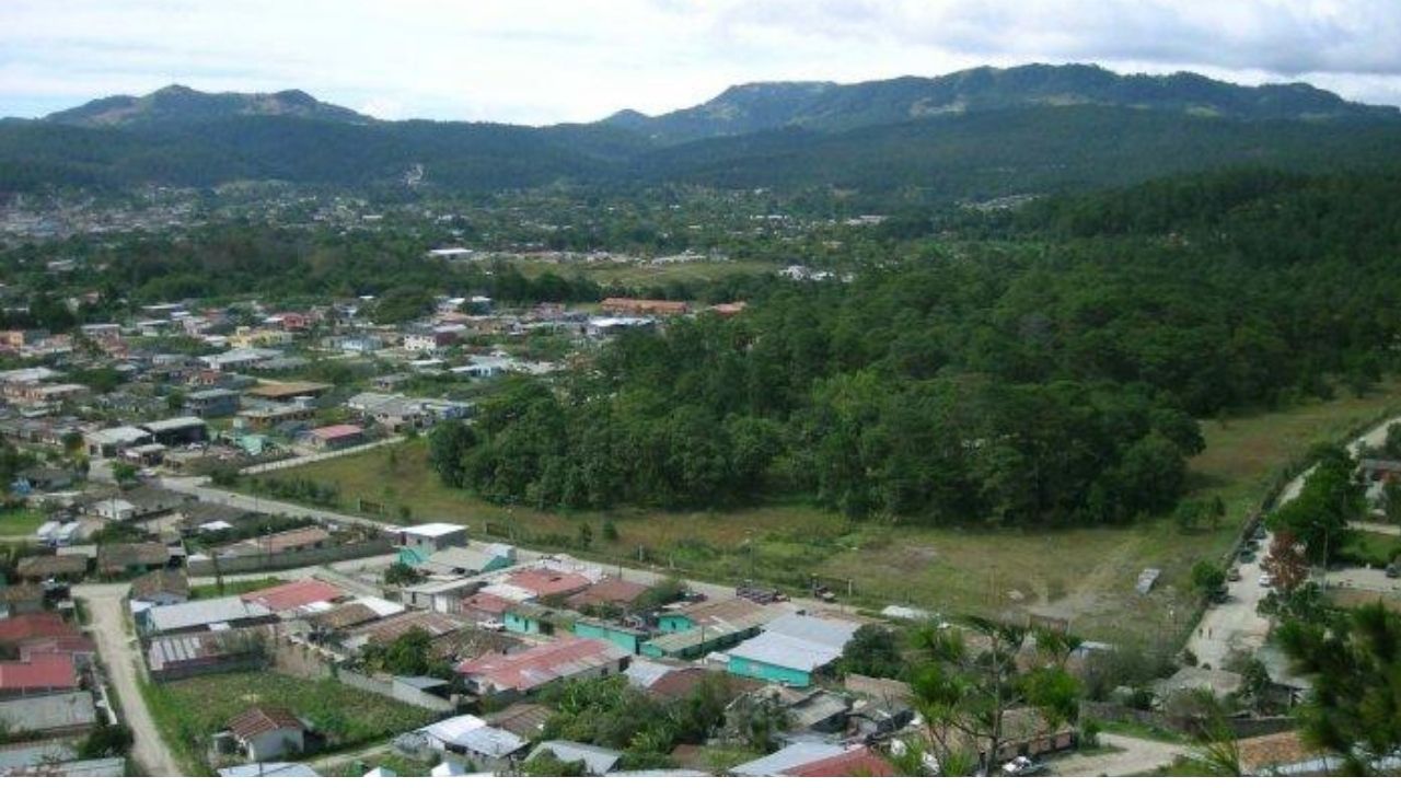 En 22 municipios de Honduras no se registra casos de covid