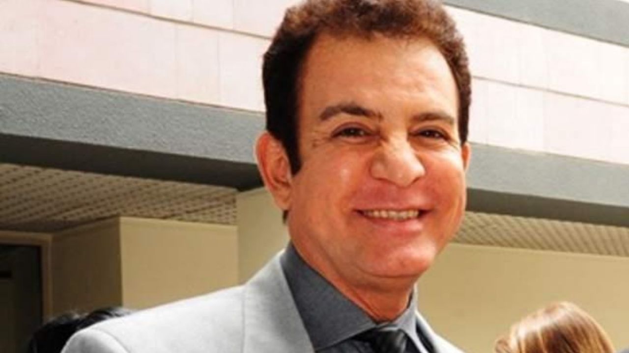 ‘Después de JOH, lo peor que le puede pasar a Honduras es que Nasralla sea presidente’, según diputado de Libre