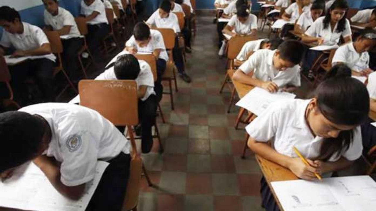 Casi un millón de niños no finalizarán su año escolar en Honduras debido al covid
