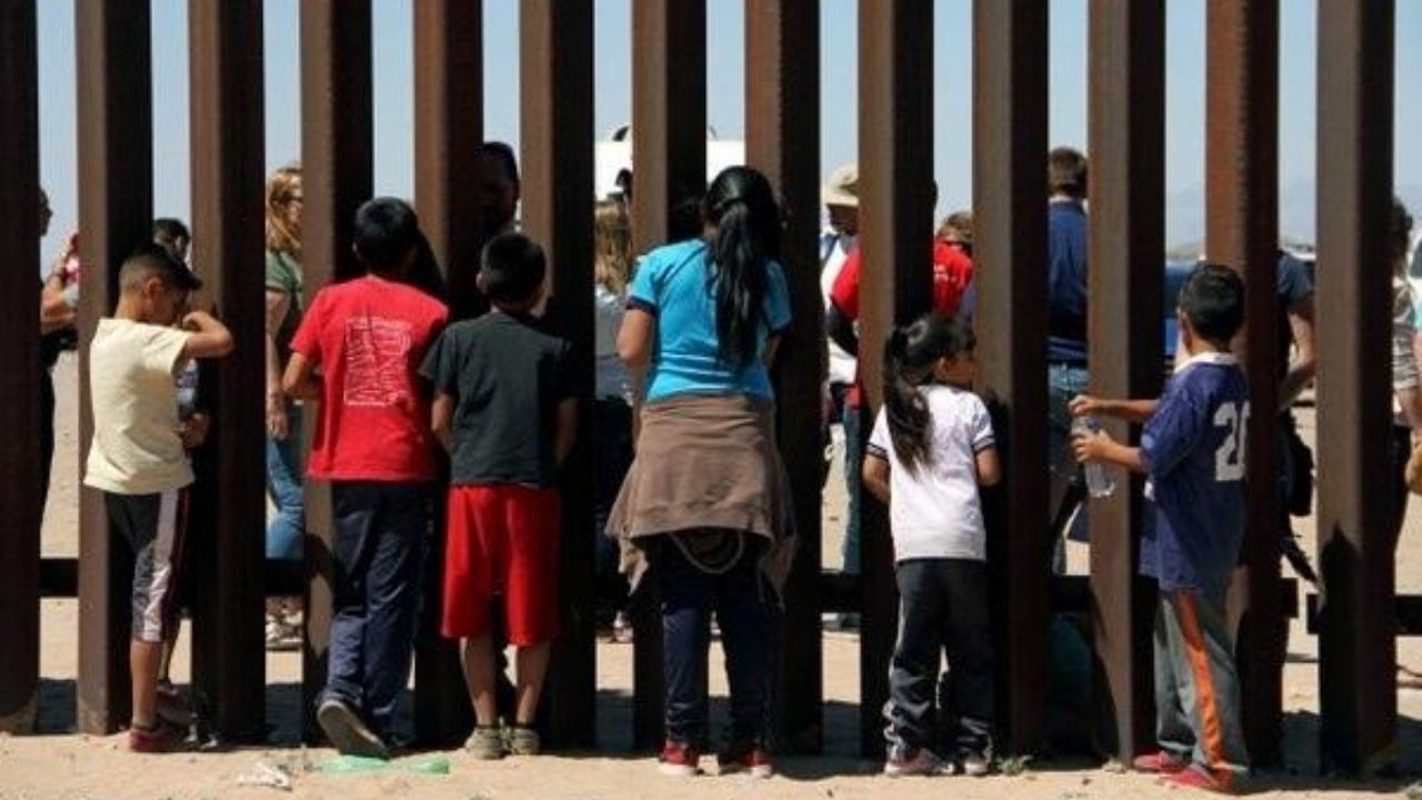Unión Estadounidense demanda a gobierno de Trump por deportación de menores sin entrevista de asilo