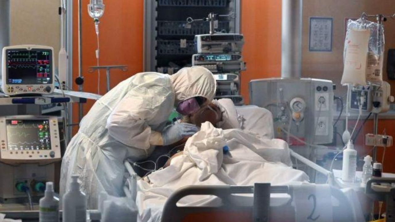 El perfil epidemiológico de Honduras: más muertos, más contagios y menos pacientes recuperados de covid