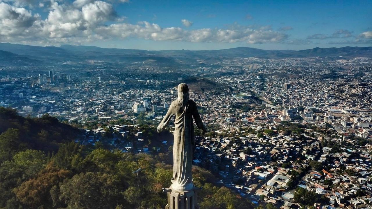 ¿Qué días estará abierto el parque El Cristo del Picacho?