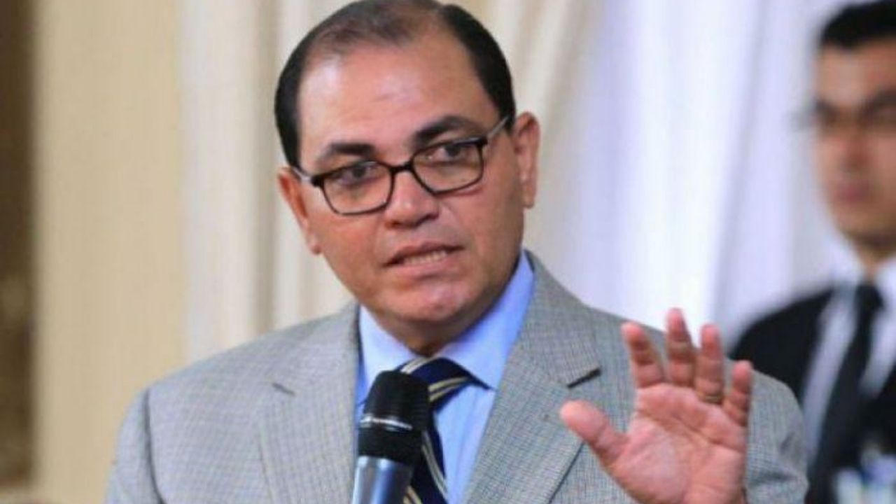 El programa Fuerza Honduras se está convirtiendo en una cruzada nacional, según el pastor Alberto Solórzano