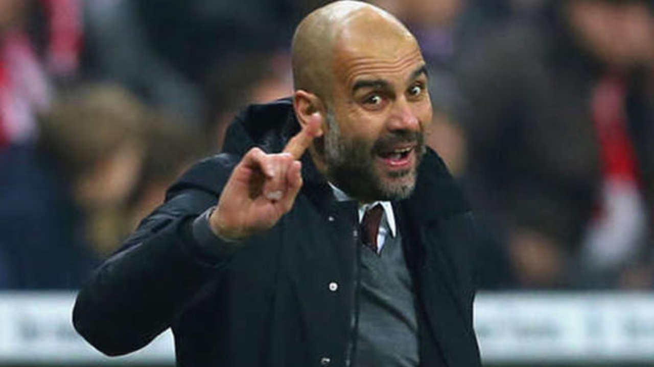Pep Guardiola llegó a Barcelona y aseguran que podría reunirse con Lionel Messi