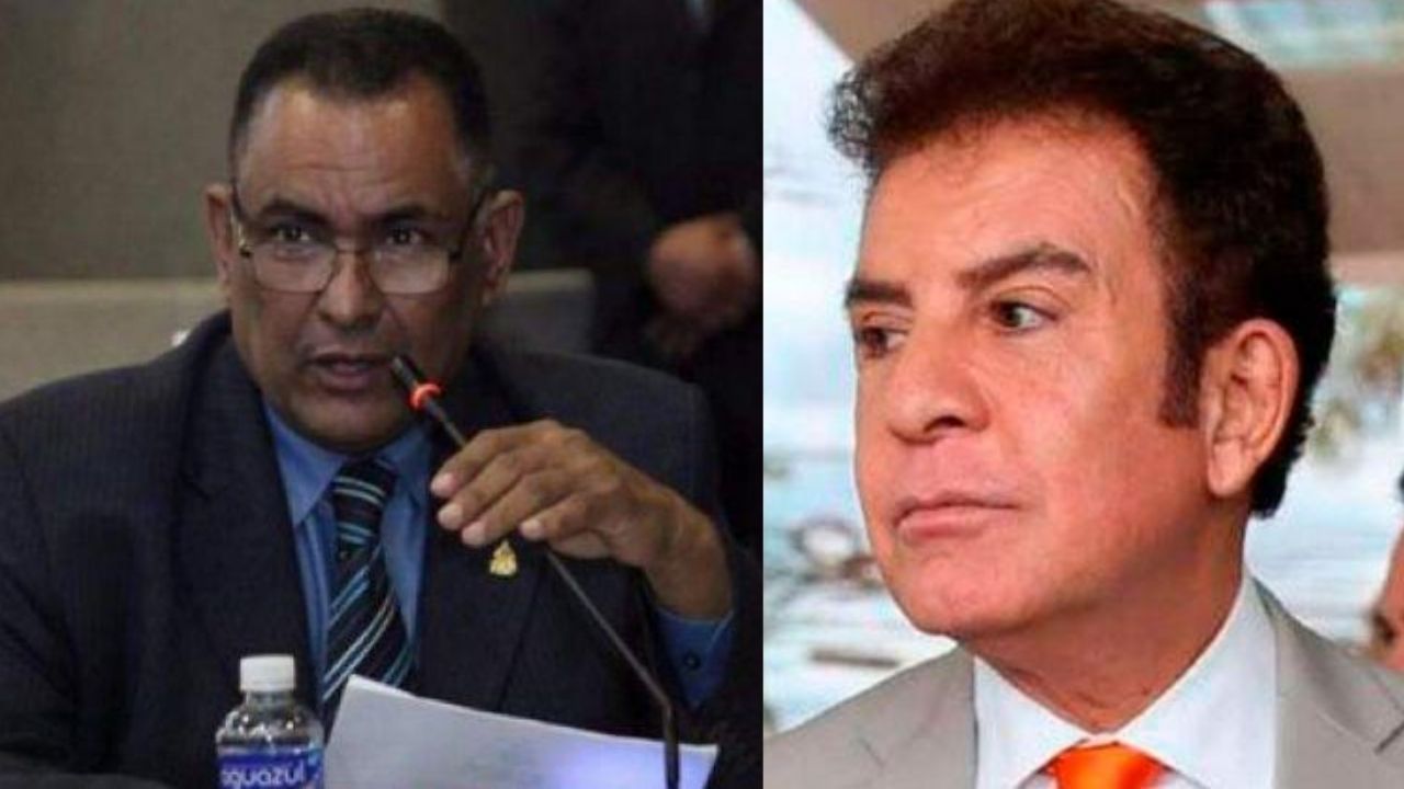 Mario Segura : Yo creo que Salvador Nasralla ni en Jesús cree, manejar un país y un partido político, no es como un programa de adivinanzas