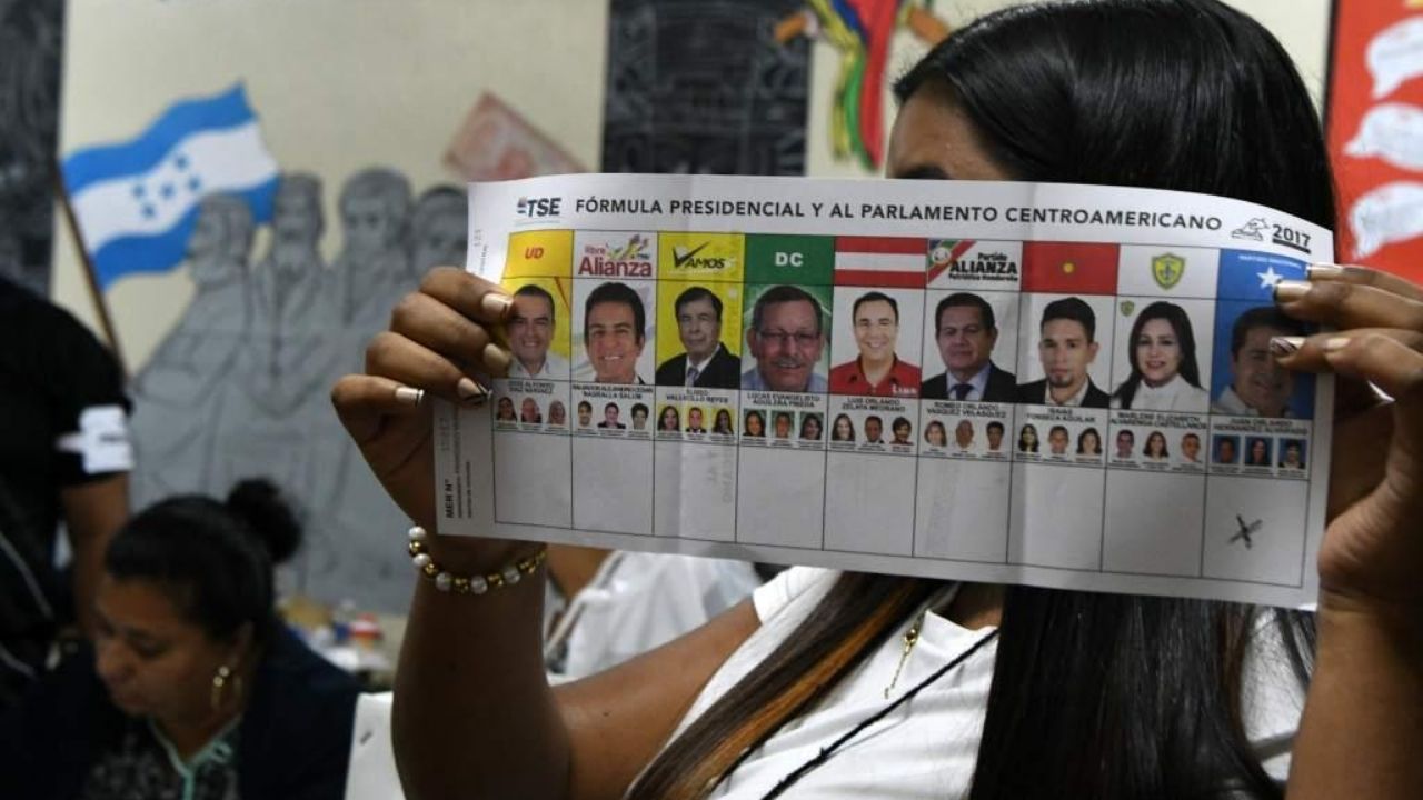 Los políticos en tiempos de pandemia: ¿Está Honduras preparada para un nuevo proceso electoral?