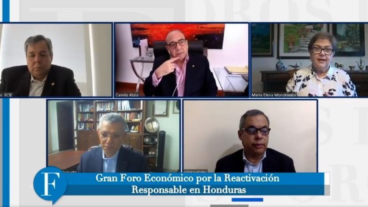 Honduras abre paso al programa FOROS, a través de HRN y TSi