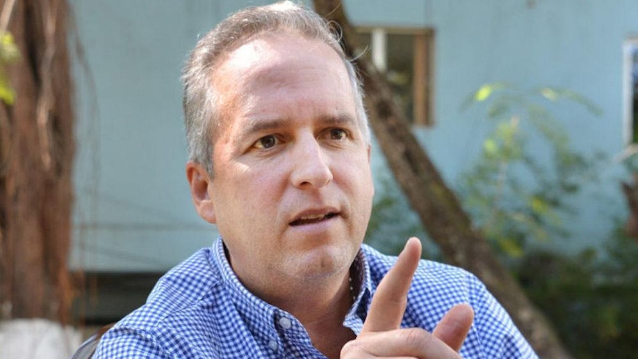 La situación en Honduras está muy 'jodida', asegura el designado presidencial Ricardo Álvarez
