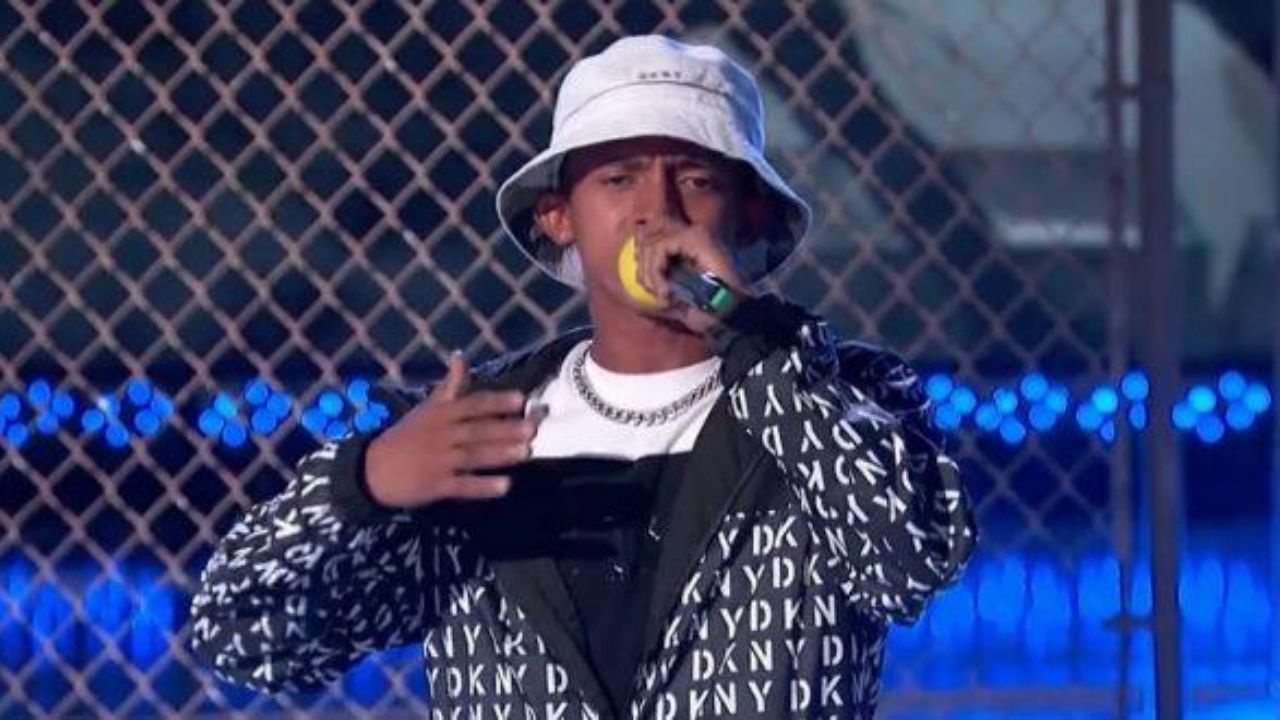Rude Boy conquistó la fama con 4 canciones sobre migración, amor y familia ¡Su letra te erizará la piel!