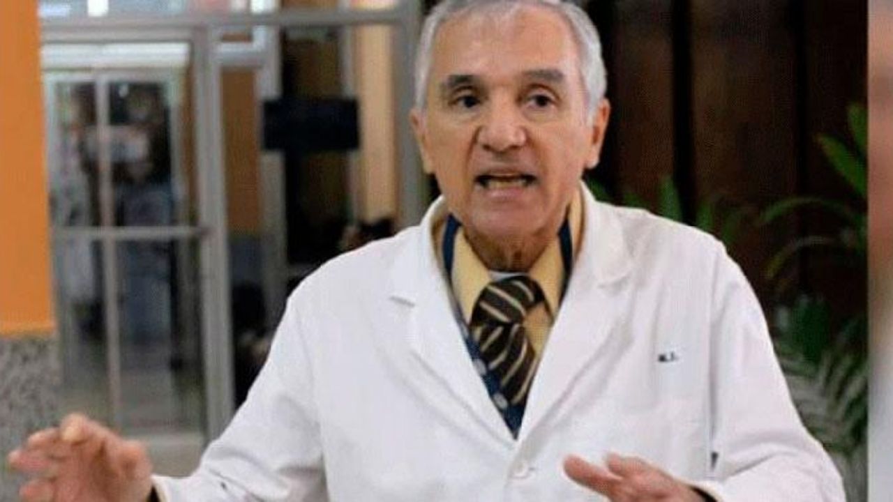 Sin pruebas Honduras camina a ciegas en el abordaje de la pandemia, lo que se avecina es una mayor mortalidad, según infectólogo Tito Alvarado