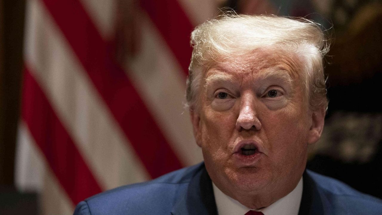 Twitter prohíbe a Donald Trump hacer publicaciones y esta es la razón