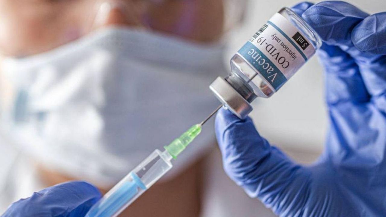 Rusia aprueba la primera vacuna contra el covid y anuncia fecha para su distribución