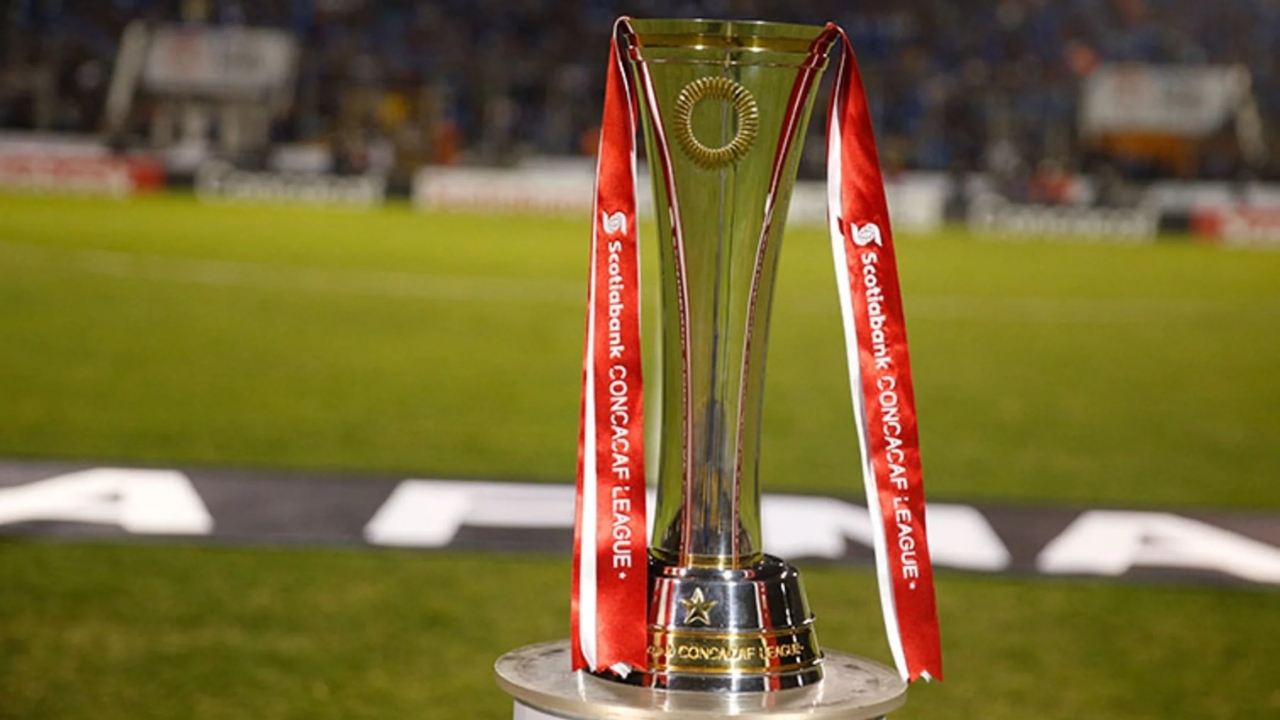 Olimpia, Marathón y Motagua conocen sus rivales en la Liga Concacaf 2020 – 2021