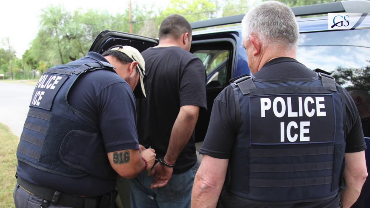 'La migra' reactiva redadas masivas, esta es la guía que deben seguir los inmigrantes
