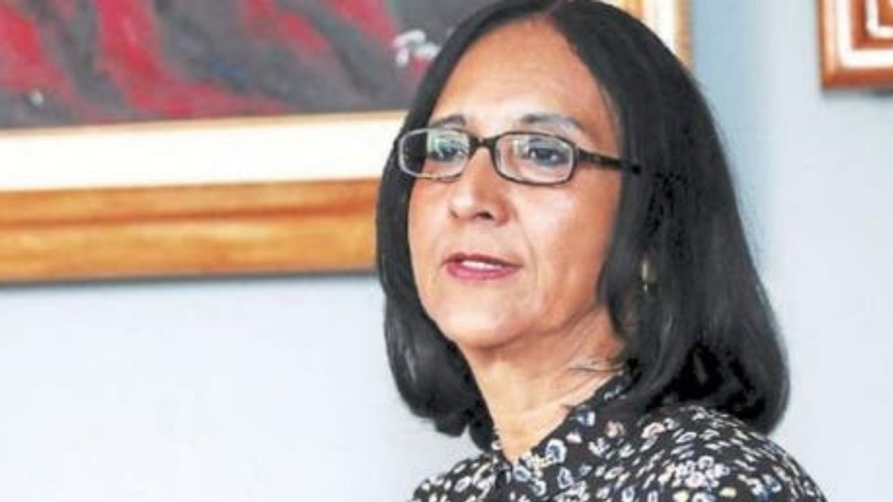 Honduras necesita una ley de Salarios ante el jugoso sueldo que ganan altos funcionarios, dice expresidenta de economistas