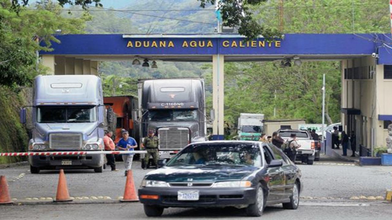 Honduras abrirá las fronteras terrestres y el transporte internacional de pasajeros, conoce la fecha