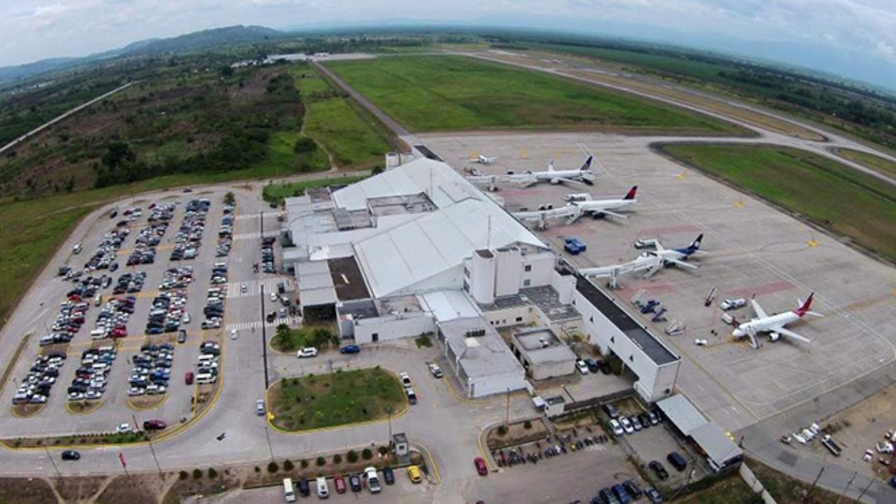 Empresa internacional asesorará al gobierno de Honduras para administrar aeropuertos
