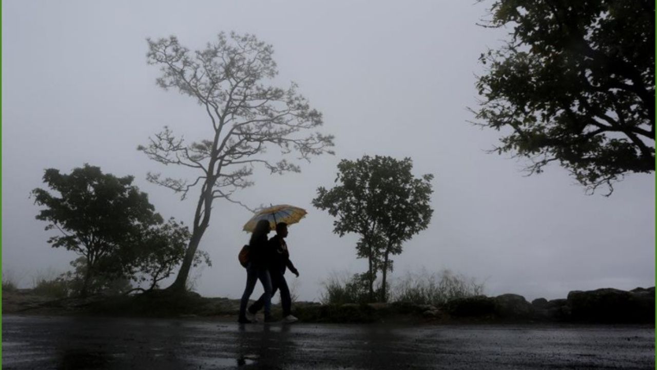 12 departamentos de Honduras se mantienen en alerta verde por efectos indirectos de la tormenta Nana