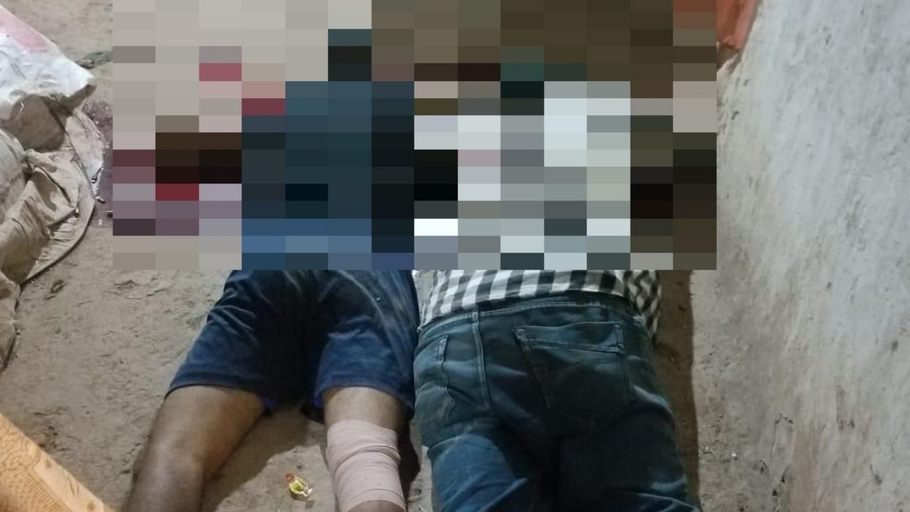Masacre en Lempira: cinco miembros de una misma familia fueron acribillados en su casa