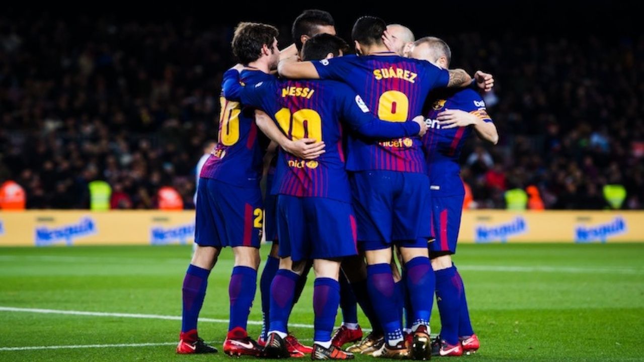 Filtran el nuevo diseño de la camisa del Barcelona para la temporada 2021-2022